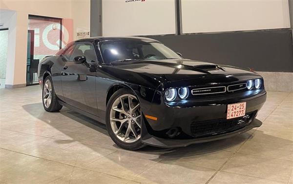Dodge Challenger 2023 for sale in Iraq - Duhok
